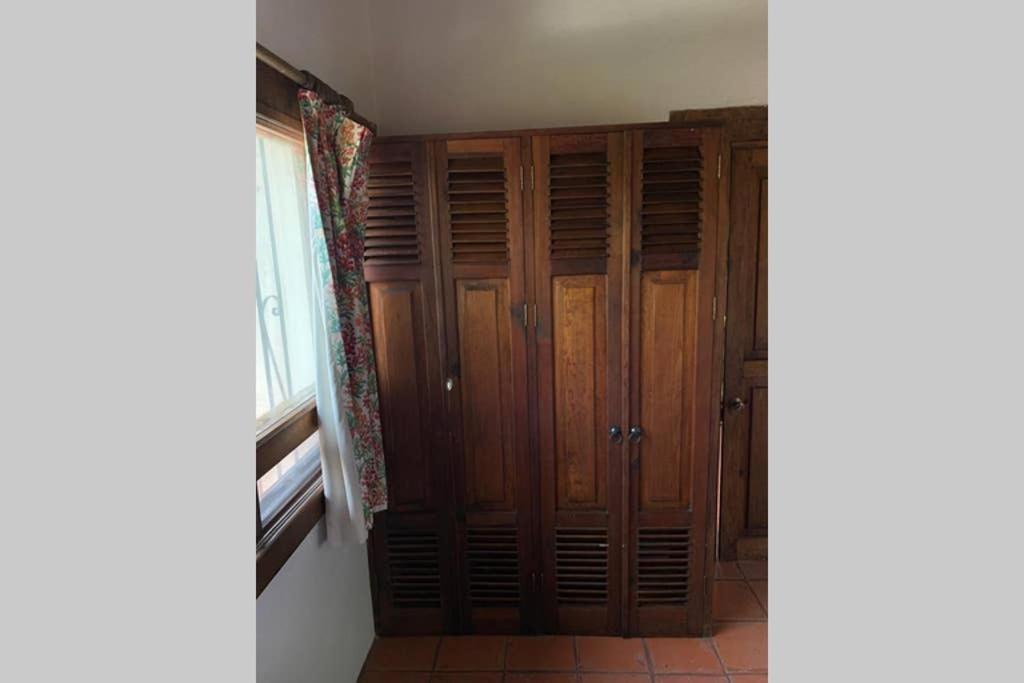 Casa Bambu Vdb Villa Valle de Bravo Buitenkant foto