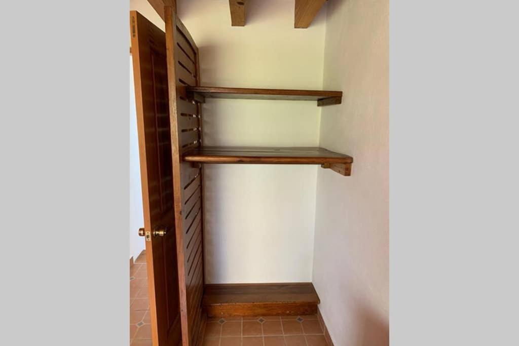 Casa Bambu Vdb Villa Valle de Bravo Buitenkant foto